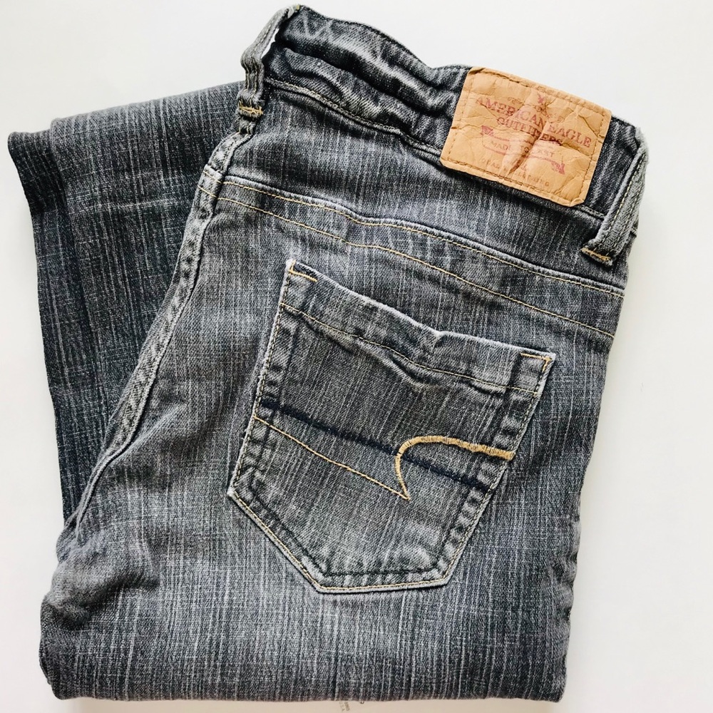 American Eagle Vintage Jeans